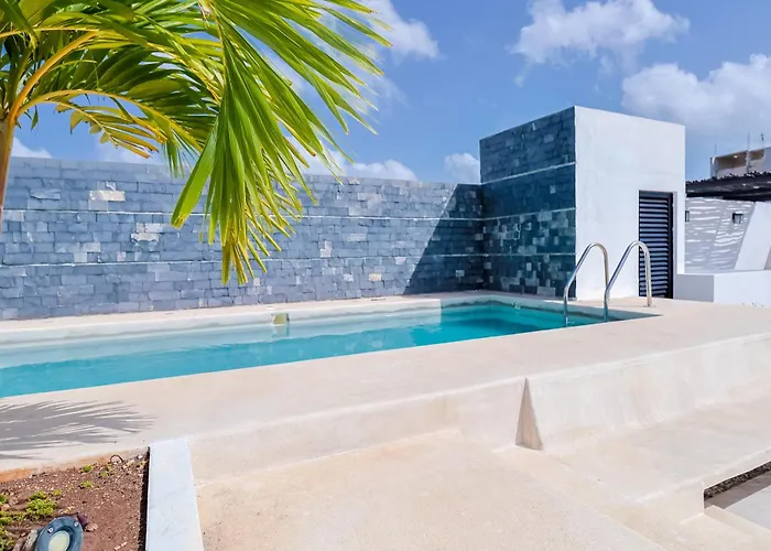 Hotel Arkana 9 By Grupo Amber Playa del Carmen