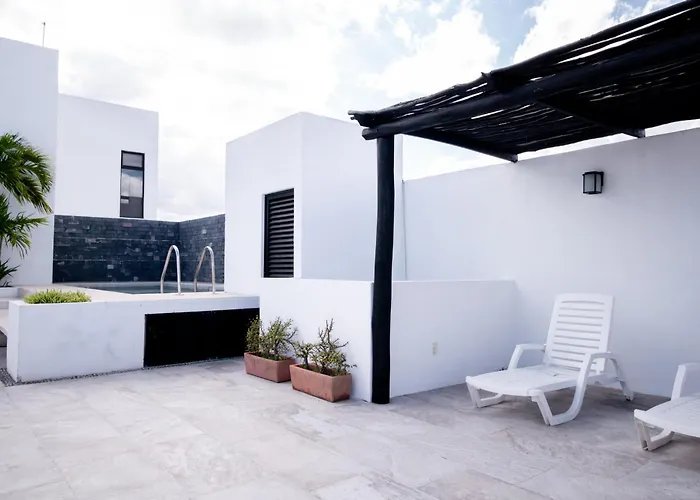 Arkana 9 By Grupo Amber 4*