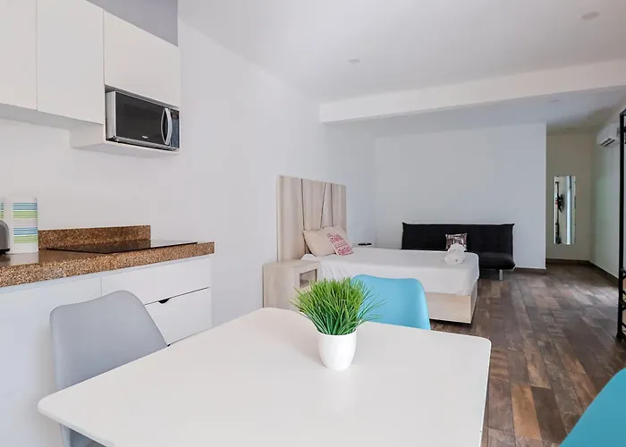 Arkana 9 By Grupo Amber Hotel 4*
