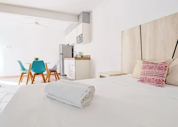 Hotel Arkana 9 By Grupo Amber Playa del Carmen