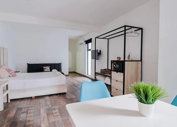 Arkana 9 By Grupo Amber 4*