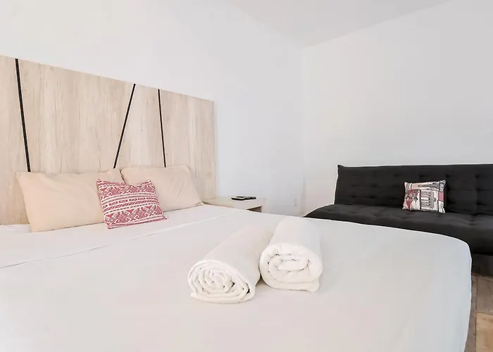 Arkana 9 By Grupo Amber Playa del Carmen