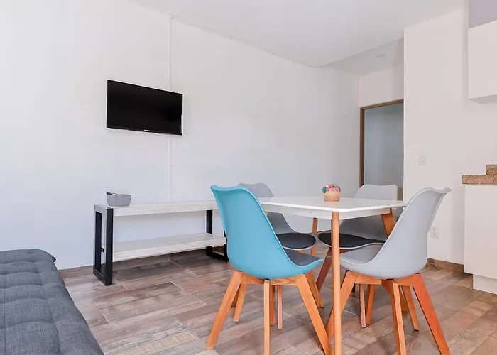 Arkana 9 By Grupo Amber Hotel