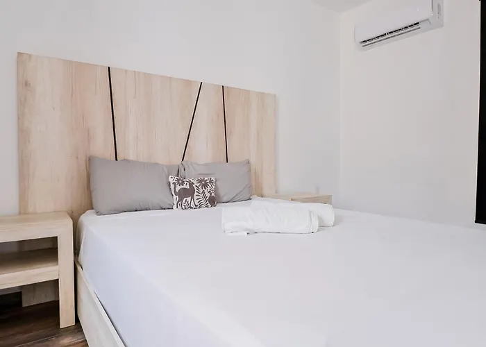 Hotel Arkana 9 By Grupo Amber