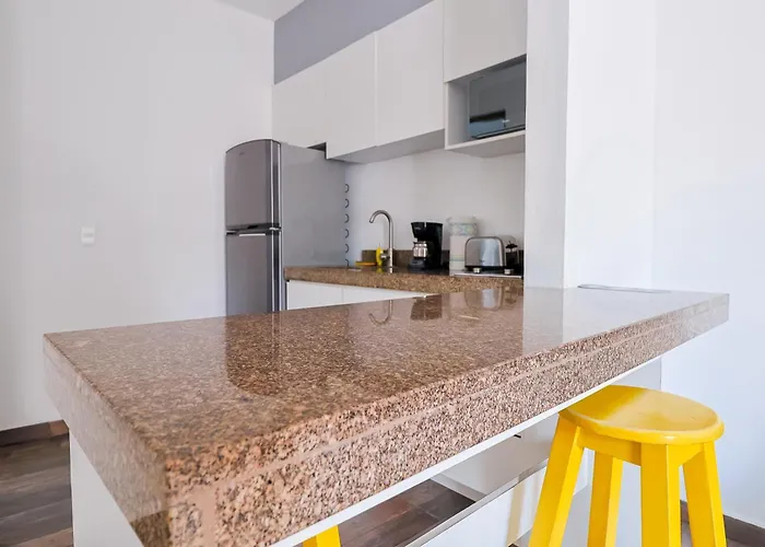 Arkana 9 By Grupo Amber Hotel Playa del Carmen