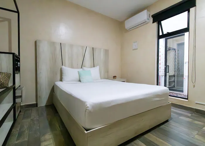 Hotel Arkana 9 By Grupo Amber
