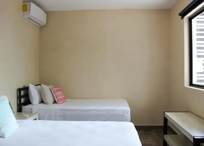 Hotel Arkana 9 By Grupo Amber 4*