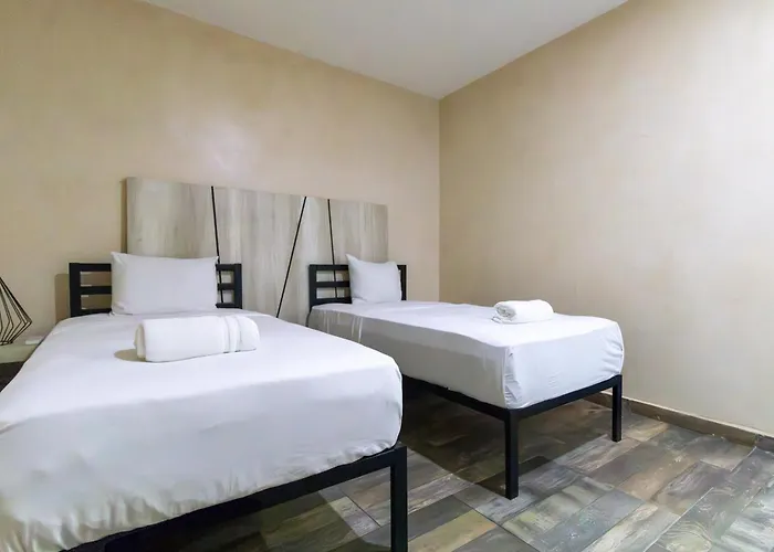 Arkana 9 By Grupo Amber Hotel Playa del Carmen