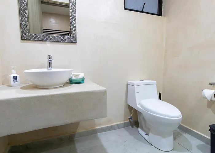 Arkana 9 By Grupo Amber 4*