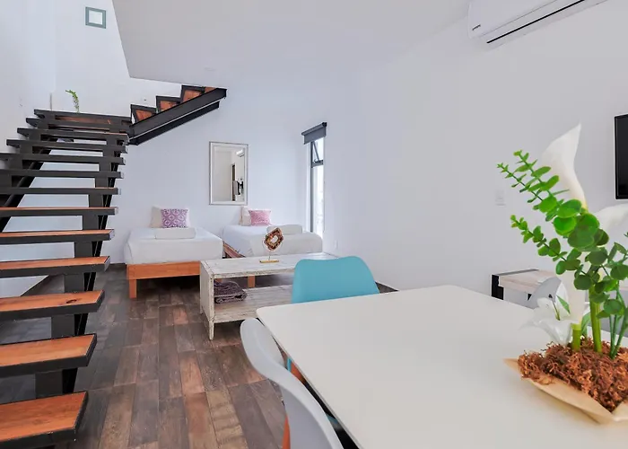 Arkana 9 By Grupo Amber 4* Playa del Carmen
