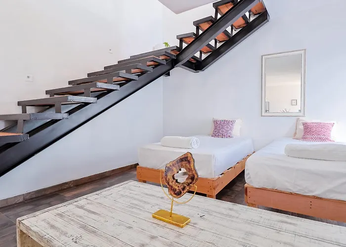 Arkana 9 By Grupo Amber 4* Playa del Carmen