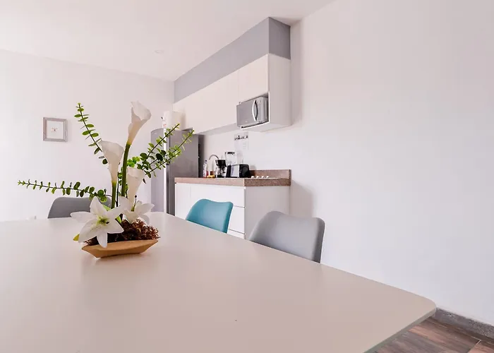 Arkana 9 By Grupo Amber Hotel 4*