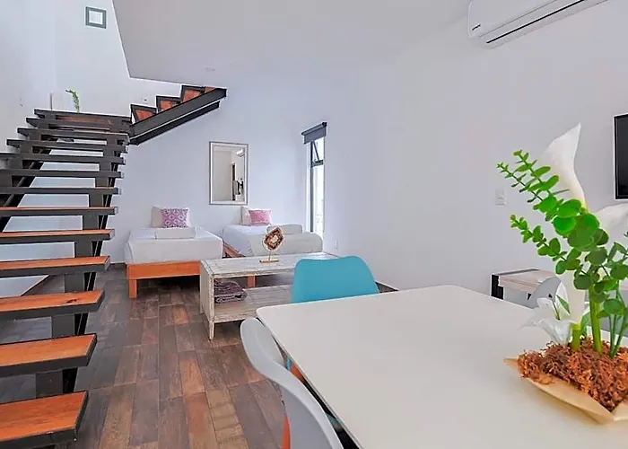 Arkana 9 By Grupo Amber Playa del Carmen