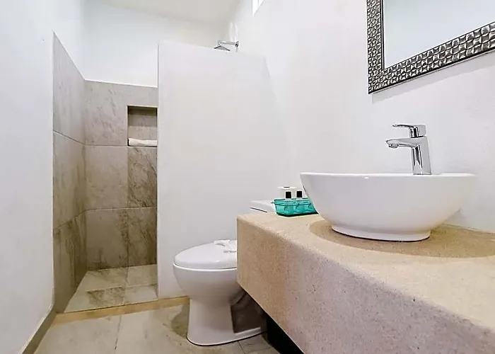Arkana 9 By Grupo Amber Playa del Carmen