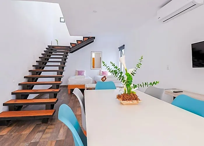 Hotel Arkana 9 By Grupo Amber Playa del Carmen