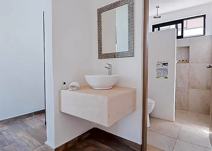 Arkana 9 By Grupo Amber Playa del Carmen