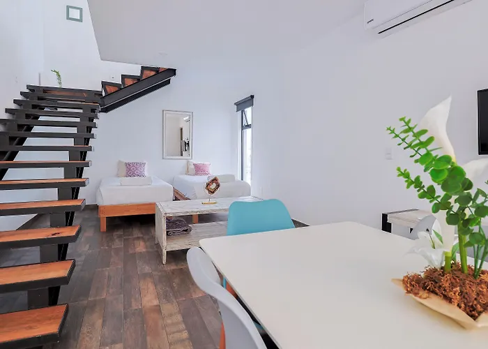 Arkana 9 By Grupo Amber Playa del Carmen