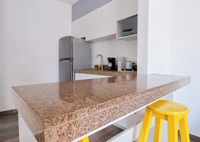 Hotel Arkana 9 By Grupo Amber 4*