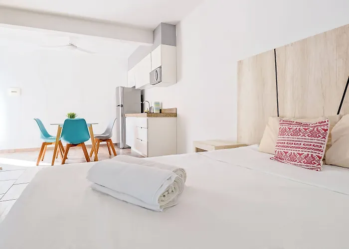 Arkana 9 By Grupo Amber Playa del Carmen