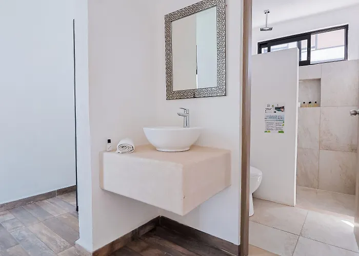 Arkana 9 By Grupo Amber Hotel Playa del Carmen