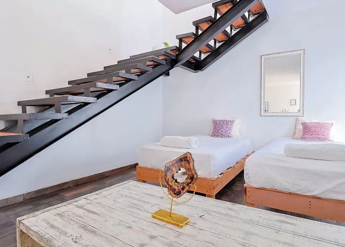 Arkana 9 By Grupo Amber Playa del Carmen