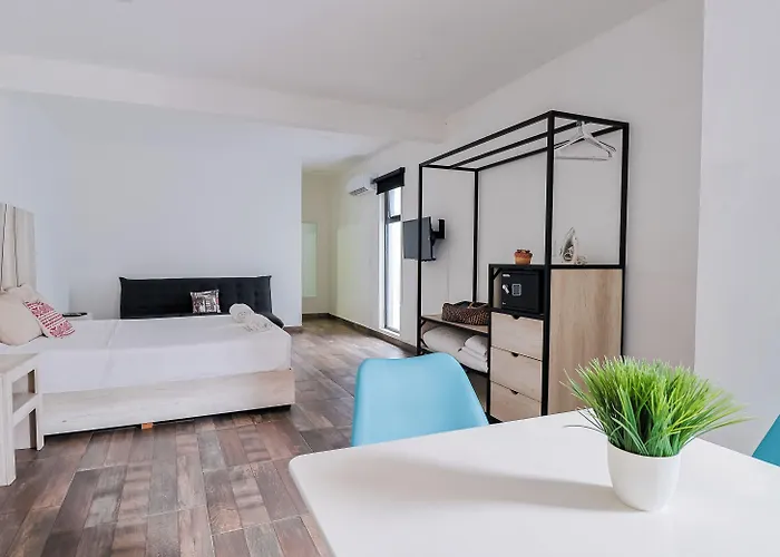 Hotel Arkana 9 By Grupo Amber