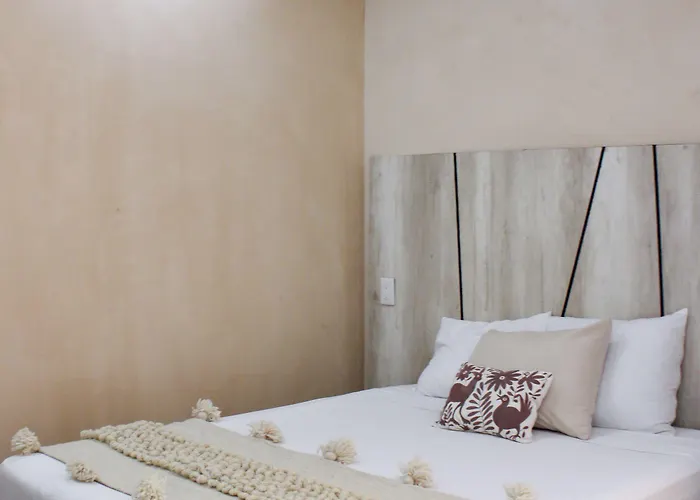 Arkana 9 By Grupo Amber Hotel Playa del Carmen
